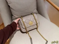 トリーバーチバッグ TORY BURCH 2024新作 ハンドバッグ