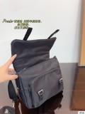 プラダバッグ PRADA 2024新作 クロスボディバッグ