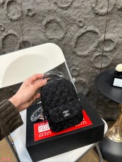 シャネルバッグ CHANEL 2024新作 バックパック