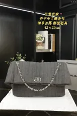 バレンシアガバッグ BALENCIAGA 2024新作 チェーンバッグ
