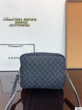 シャネルバッグ CHANEL 2024新作 オートバイバッグ