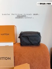 ルイヴィトンバッグ LOUIS VUITTON 2024新作 チェーンバッグ