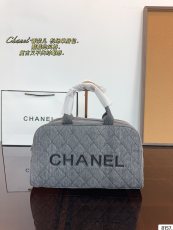 シャネルバッグ CHANEL 2024新作 ハンドバッグ