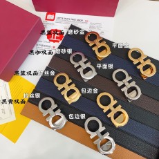フェラガモバッグ Ferragamo 2024新作 ベルト