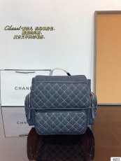 シャネルバッグ CHANEL 2024新作 バックパック