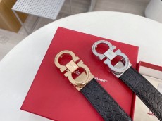 フェラガモバッグ Ferragamo 2024新作 ベルト
