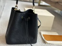 ルイヴィトンバッグ LOUIS VUITTON 2024新作 バケツバッグ