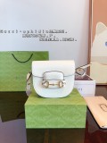 グッチバッグ GUCCI 2024新作 サドルバッグ