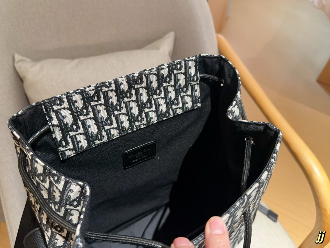 ディオールバッグ DIOR 2024新作 バックパック