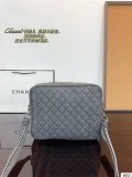 シャネルバッグ CHANEL 2024新作 オートバイバッグ