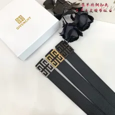 ジバンシィベルト GIVENCHY 2024新作 ベルト