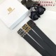 ジバンシィベルト GIVENCHY 2024新作 ベルト