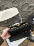 シャネルバッグ CHANEL 2024新作 チェーンバッグ