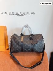 ルイヴィトンバッグ LOUIS VUITTON 2024新作 枕バッグ