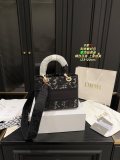 ディオールバッグ DIOR 2024新作 ダイアナ妃のバッグ