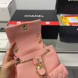 シャネルバッグ CHANEL 2024新作 バックパック