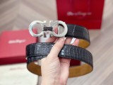 フェラガモベルト Ferragamo 2024新作 ベルト