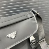 プラダバッグ PRADA 2024新作 クロスボディバッグ