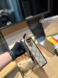 グッチバッグ GUCCI 2024新作 携帯電話バッグ