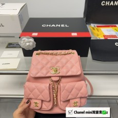 シャネルバッグ CHANEL 2024新作 バックパック