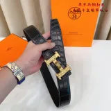 エルメスバッグ HERMES 2024新作 ベルト