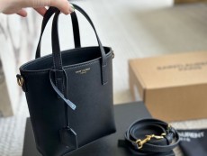 サンローランバッグ Yves Saint Laurent 2024新作 バケツバッグ