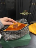 ゴヤールバッグ GOYARD 2024新作 トイレタリーバッグ