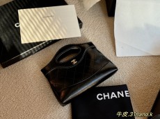 シャネルバッグ CHANEL 2024新作 ハンドバッグ