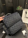 シャネルバッグ CHANEL 2024新作 バックパック