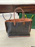 ゴヤールバッグ GOYARD 2024新作 トートバッグ