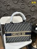 ディオールバッグ DIOR 2024新作 トートバッグ
