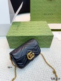 グッチバッグ GUCCI 2024新作 クロスボディバッグ