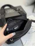 プラダバッグ PRADA 2024新作 クロスボディバッグ