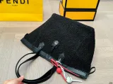 フェンディバッグ FENDI 2024新作 トートバッグ