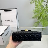 シャネルバッグ CHANEL 2024新作 ハンドバッグ