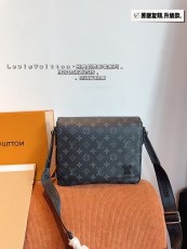 ルイヴィトンバッグ LOUIS VUITTON 2024新作 メッセンジャーバッグ