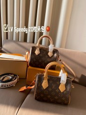 ルイヴィトンバッグ LOUIS VUITTON 2024新作 枕バッグ