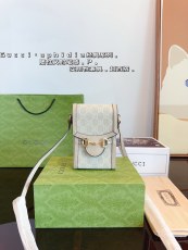 グッチバッグ GUCCI 2024新作 クロスボディバッグ