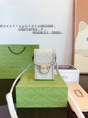 グッチバッグ GUCCI 2024新作 クロスボディバッグ