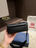 ディオールバッグ DIOR 2024新作 重力カメラバッグ