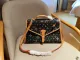 ルイヴィトンバッグ LOUIS VUITTON 2024新作 メッセンジャーバッグ
