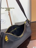 プラダバッグ PRADA 2024新作 トートバッグ