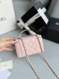シャネルバッグ CHANEL 2024新作 クロスボディバッグ