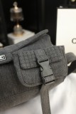 シャネルバッグ CHANEL 2024新作 クロスボディバッグ