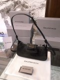 バレンシアガバッグ BALENCIAGA 2024新作 ショルダーバッグ