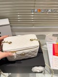 シャネルバッグ CHANEL 2024新作 ボックスバッグ