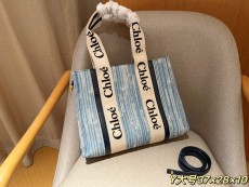 クロエバッグ CHLOE 2024新作 トートバッグ