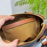セリーヌバッグ CELINE 2024新作 枕バッグ