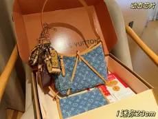 ルイヴィトンバッグ LOUIS VUITTON 2024新作 トートバッグ