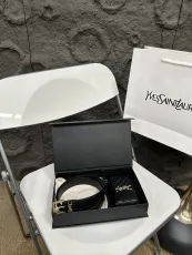サンローランバッグ Yves Saint Laurent 2024新作 小銭入れ